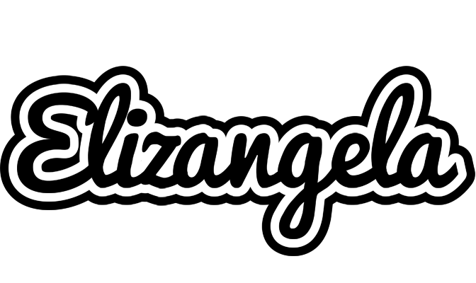 Elizangela chess logo