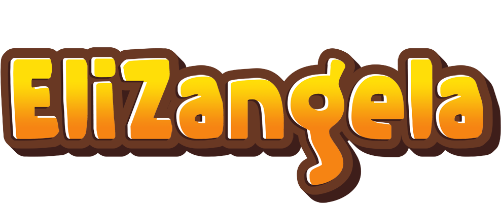 Elizangela cookies logo