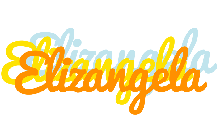 Elizangela energy logo