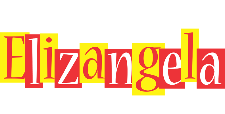 Elizangela errors logo
