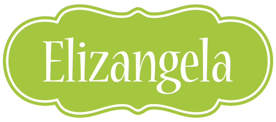 Elizangela family logo