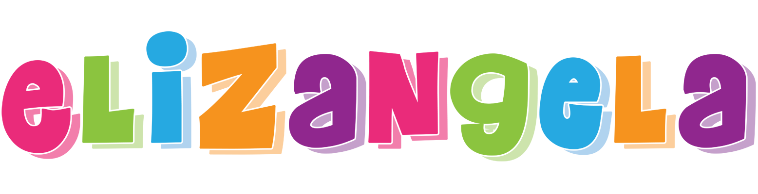 Elizangela friday logo