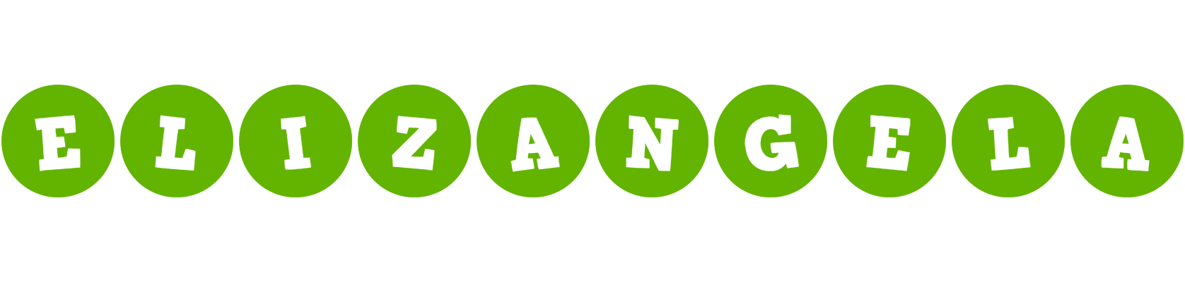 Elizangela games logo