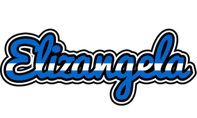 Elizangela greece logo
