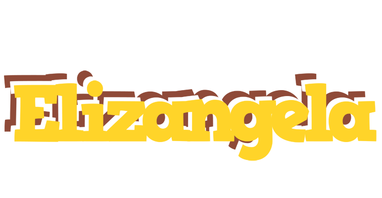 Elizangela hotcup logo