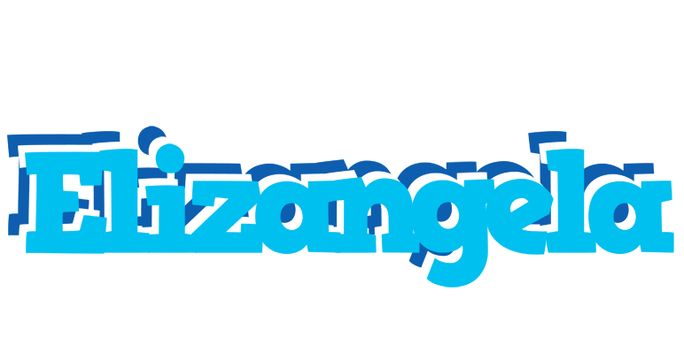Elizangela jacuzzi logo