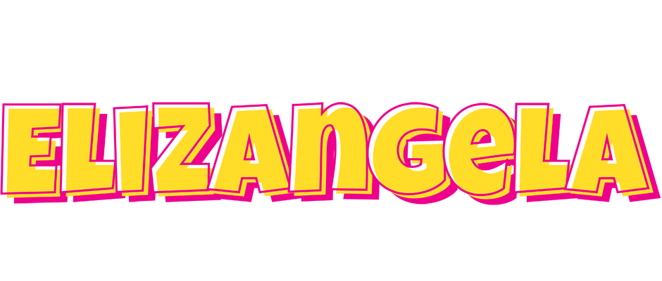 Elizangela kaboom logo
