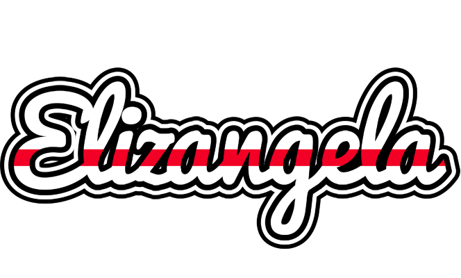 Elizangela kingdom logo