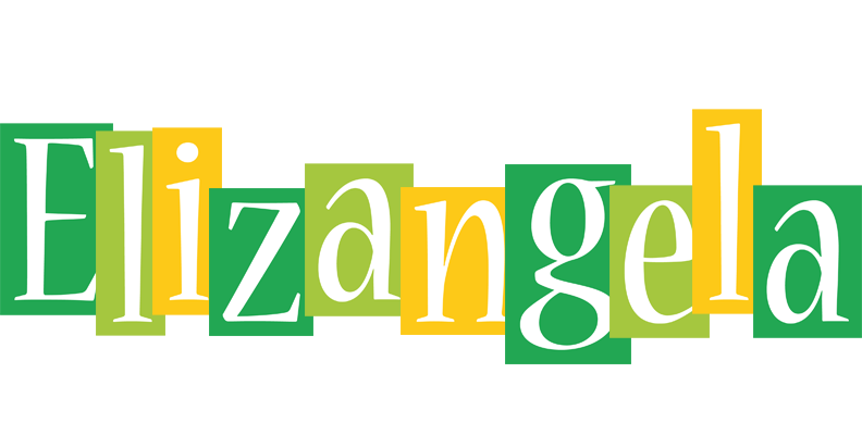 Elizangela lemonade logo