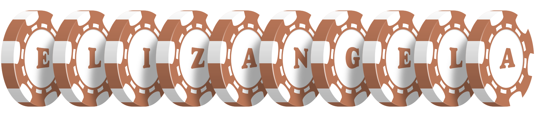 Elizangela limit logo