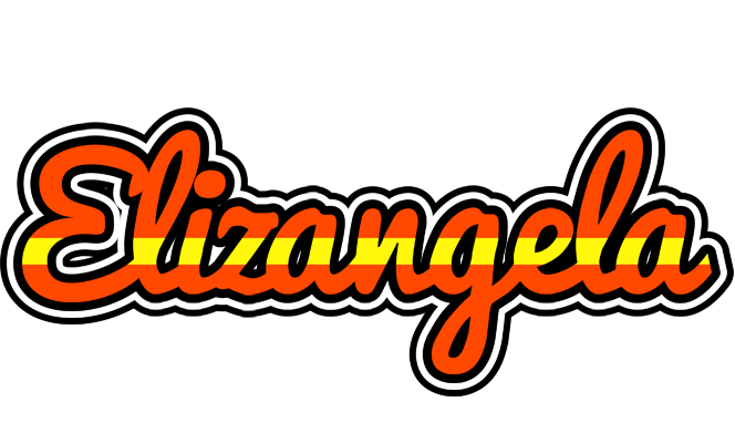 Elizangela madrid logo