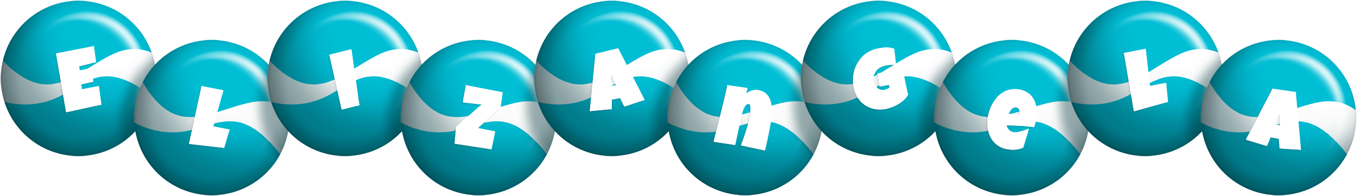 Elizangela messi logo