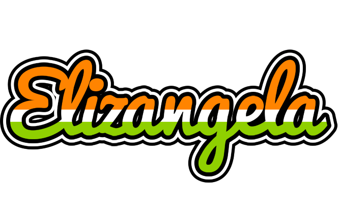 Elizangela mumbai logo