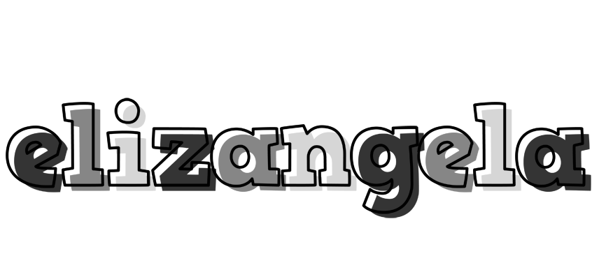 Elizangela night logo