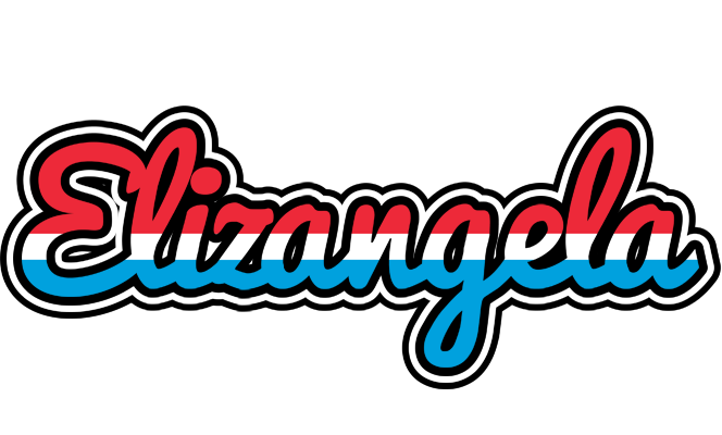 Elizangela norway logo