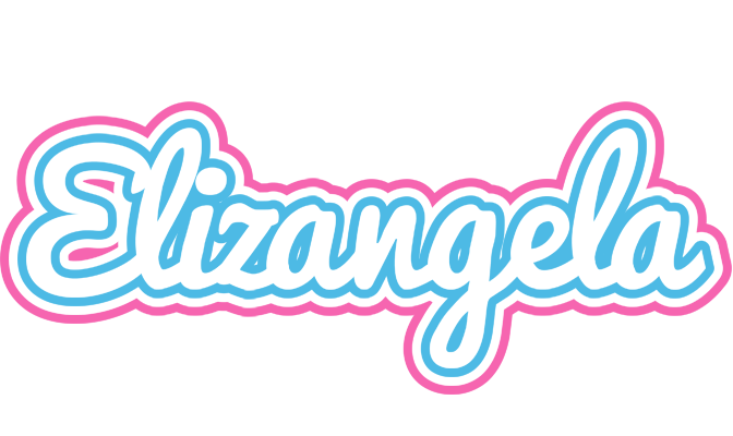 Elizangela outdoors logo