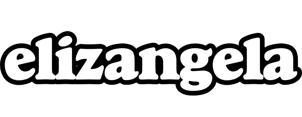 Elizangela panda logo