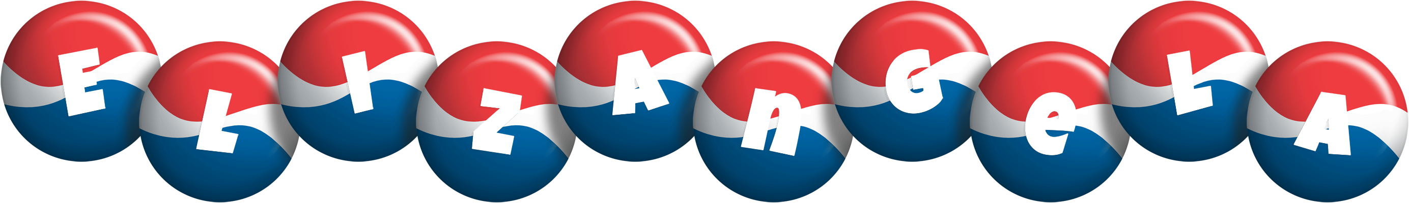 Elizangela paris logo