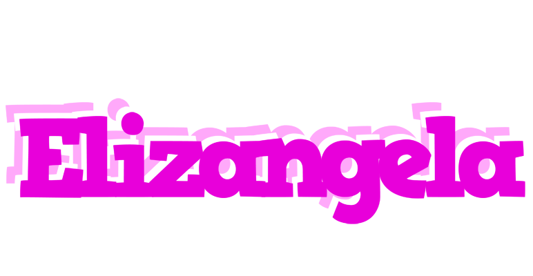 Elizangela rumba logo