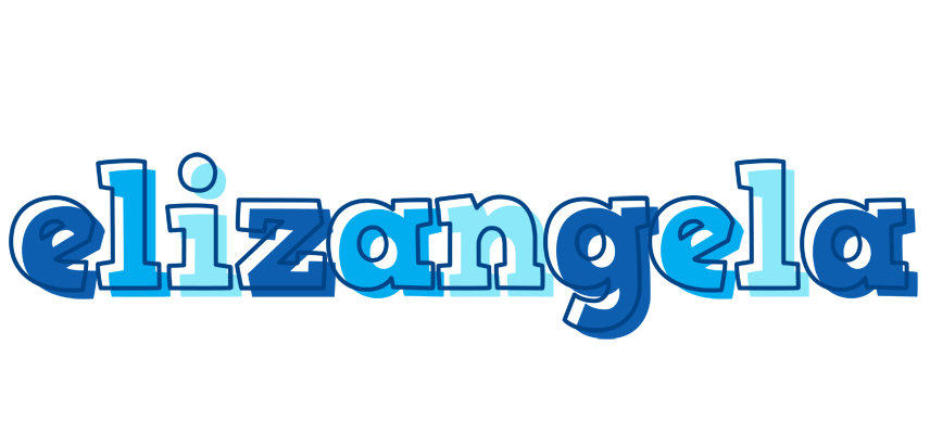 Elizangela sailor logo