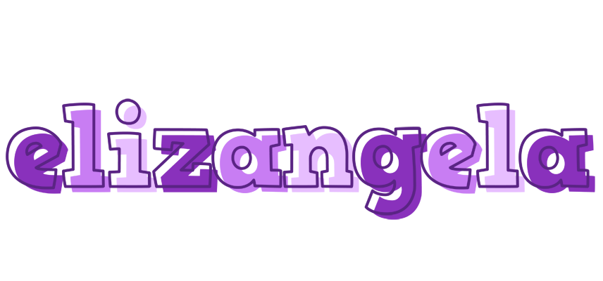 Elizangela sensual logo