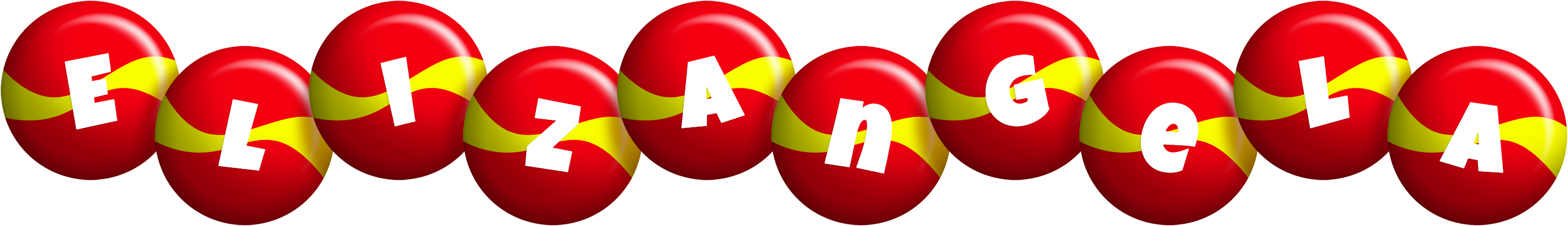 Elizangela spain logo