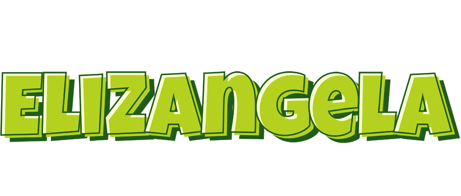 Elizangela summer logo