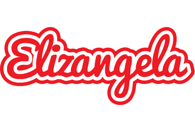 Elizangela sunshine logo