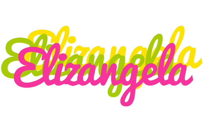 Elizangela sweets logo