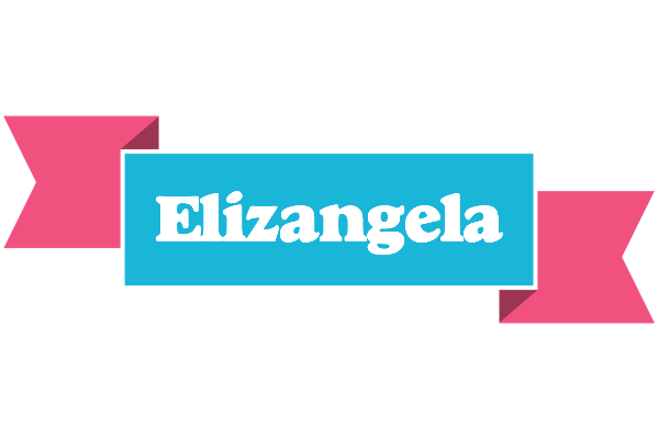 Elizangela today logo