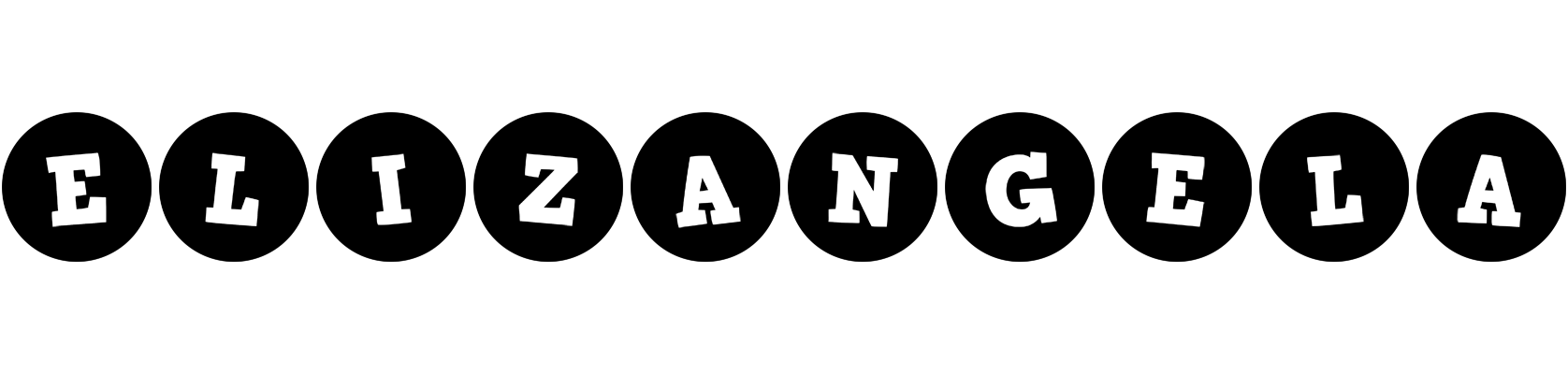 Elizangela tools logo