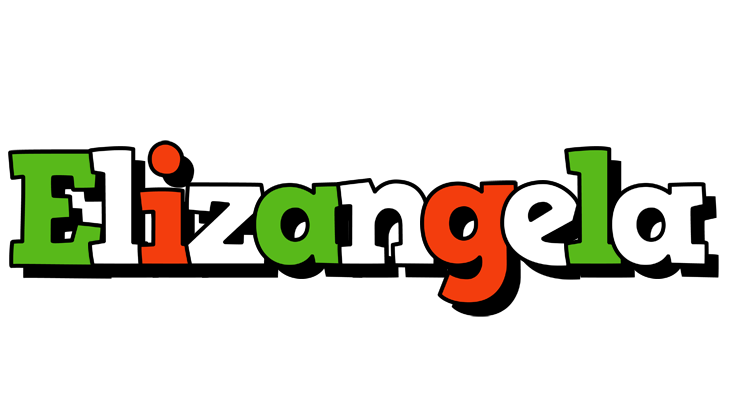 Elizangela venezia logo