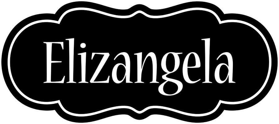 Elizangela welcome logo