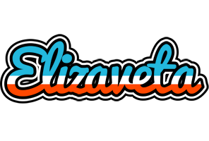 Elizaveta america logo