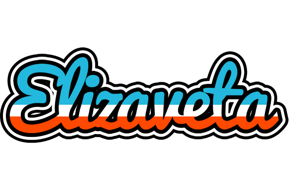 Elizaveta america logo
