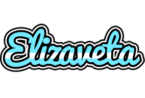 Elizaveta argentine logo