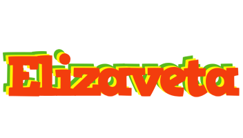 Elizaveta bbq logo
