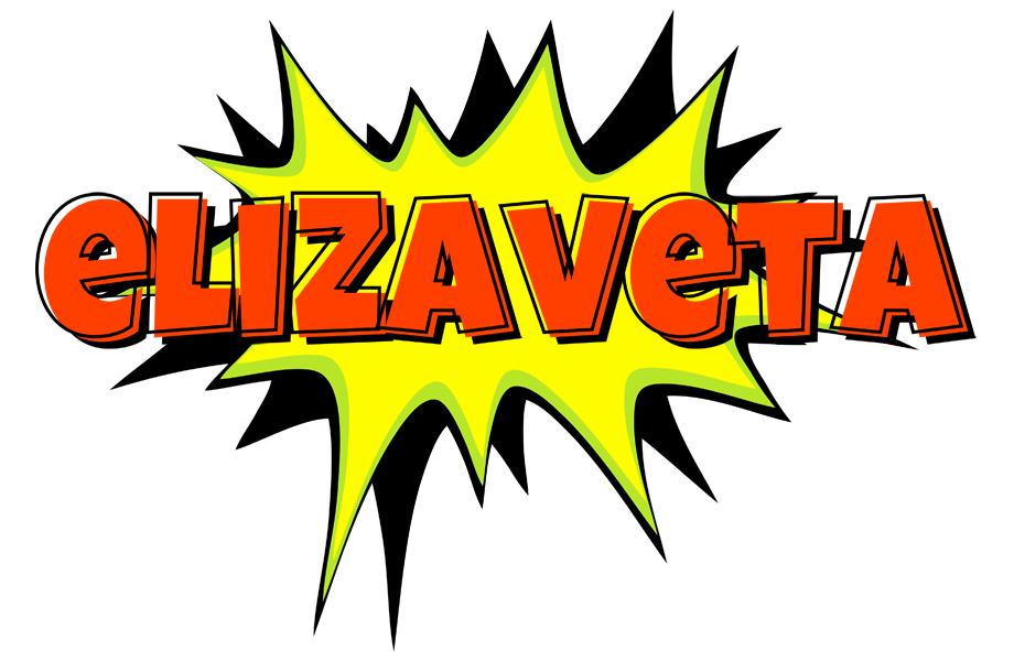Elizaveta bigfoot logo