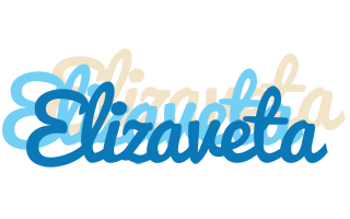 Elizaveta breeze logo