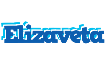 Elizaveta business logo
