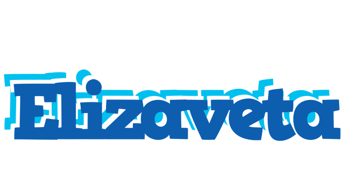 Elizaveta business logo