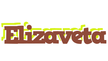 Elizaveta caffeebar logo