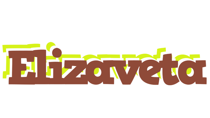 Elizaveta caffeebar logo
