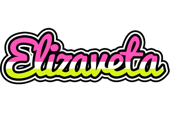 Elizaveta candies logo