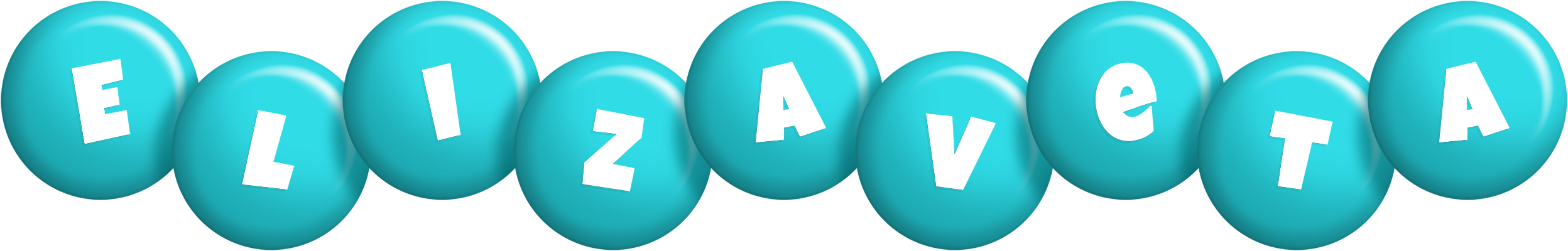Elizaveta candy-azur logo