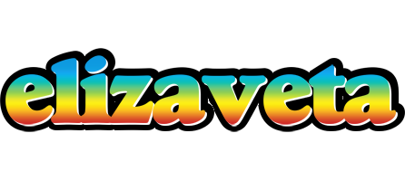 Elizaveta color logo