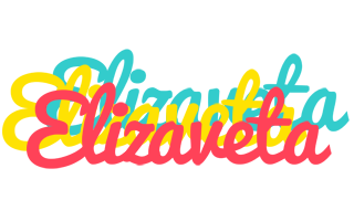 Elizaveta disco logo