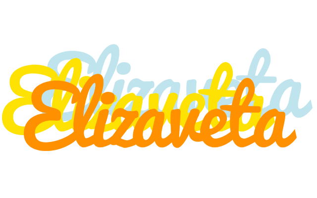 Elizaveta energy logo