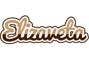 Elizaveta exclusive logo