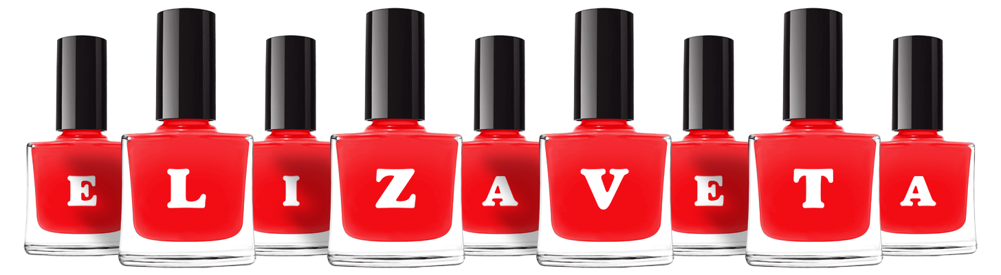 Elizaveta fashion logo